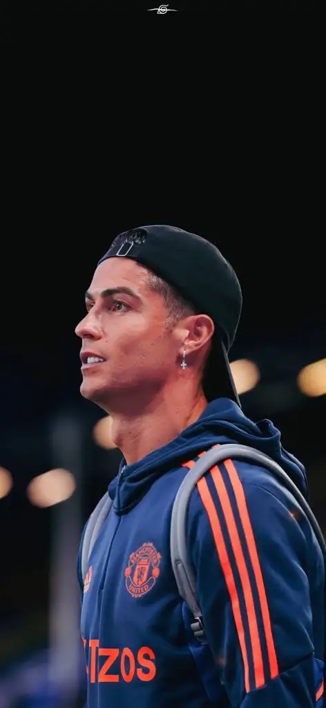 Cristiano Ronaldo Iphone Wallpaper.